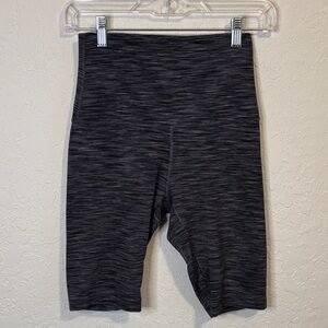 Lululemon Align Super High Rise Short *10"